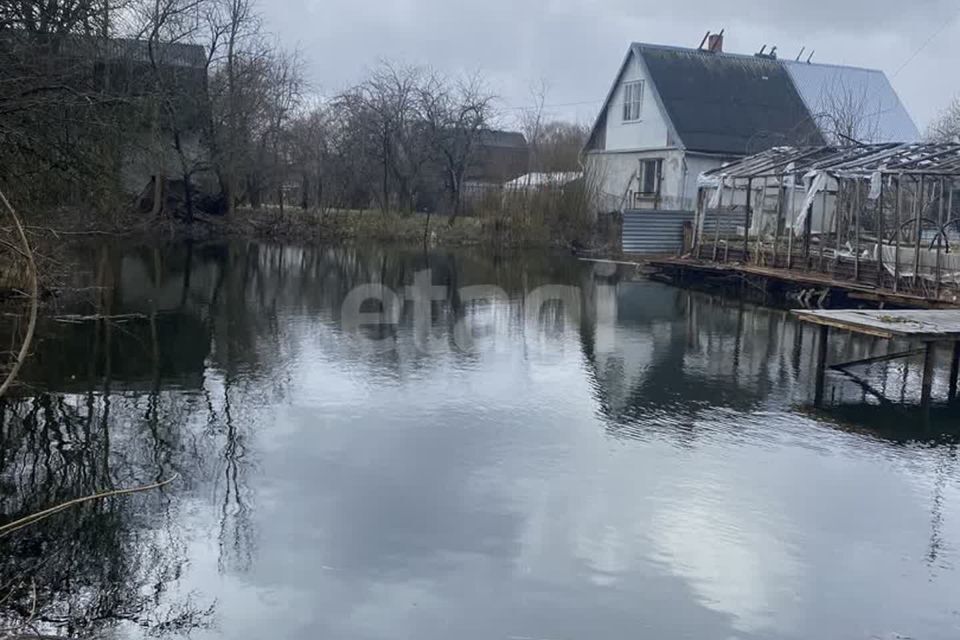 земля г Калининград городской округ Калининград, СТ Дружба-Девау фото 1