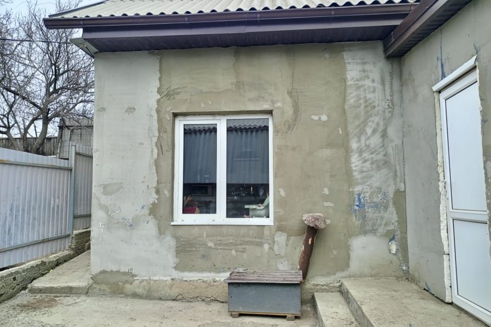 дом городской округ Каменск-Шахтинский, садоводческое некоммерческое товарищество Фиалка фото 3