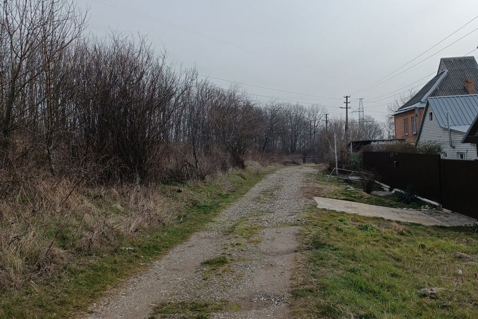 земля г Горячий Ключ ул Ленина 195г городской округ Горячий Ключ фото 3