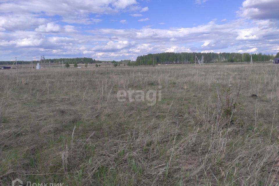 земля г Чебаркуль улица Красная поляна, Чебаркульский городской округ фото 6