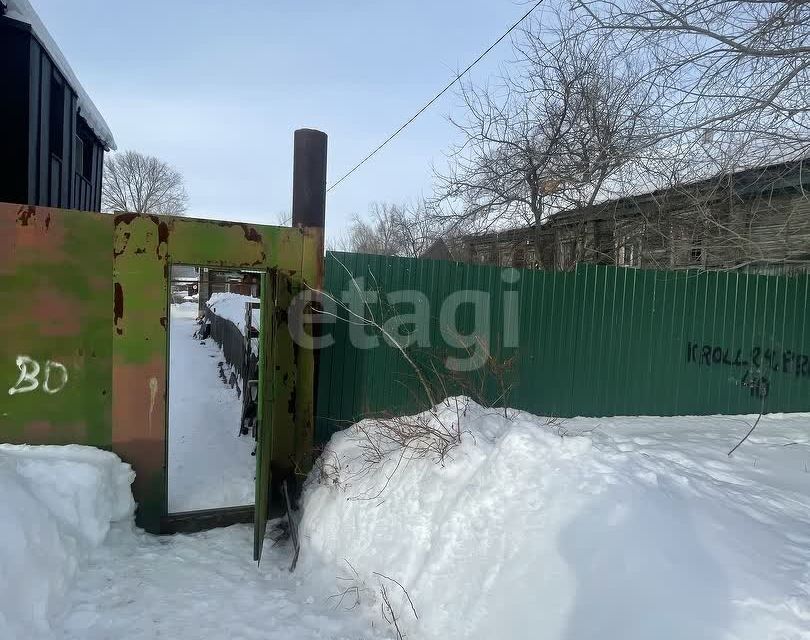 земля г Ульяновск Ленинский район, городской округ Ульяновск фото 4