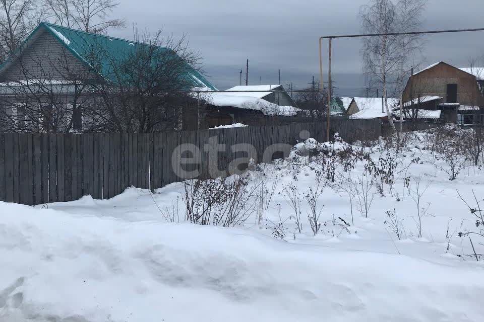 земля г Нижний Тагил городской округ Нижний Тагил, микрорайон Рудник имени 3-го Интернационала фото 1