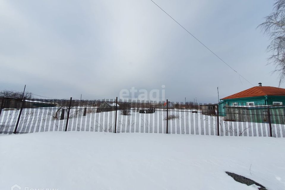 земля г Барнаул п Бельмесево ул Кленовая 3 городской округ Барнаул фото 1