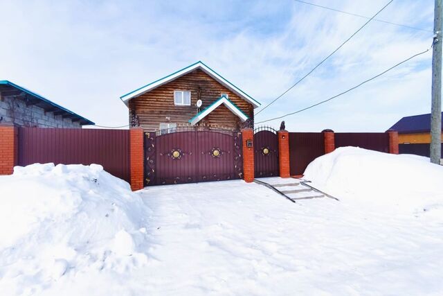 городской округ Ижевск, микрорайон Люлли фото