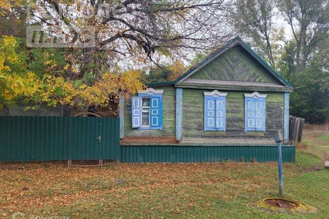 дом с Тузуклей ул Гагарина 2 фото