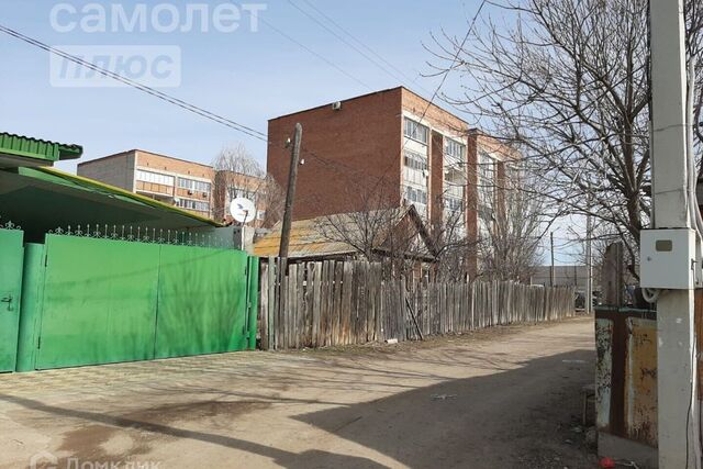 земля дом 4 городской округ Астрахань фото