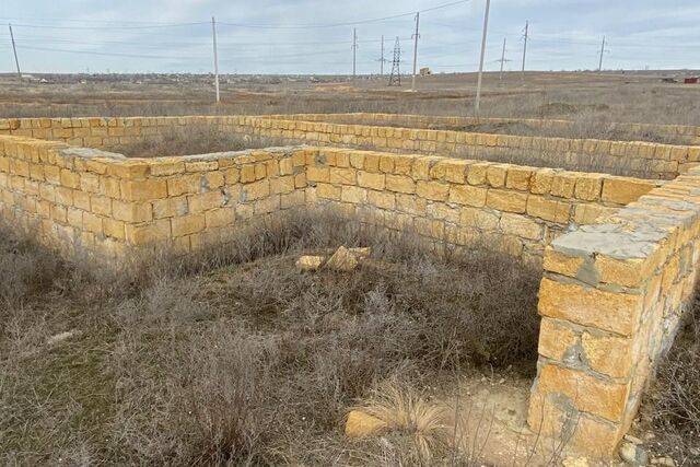 городской округ Элиста, жилая группа Бантир фото