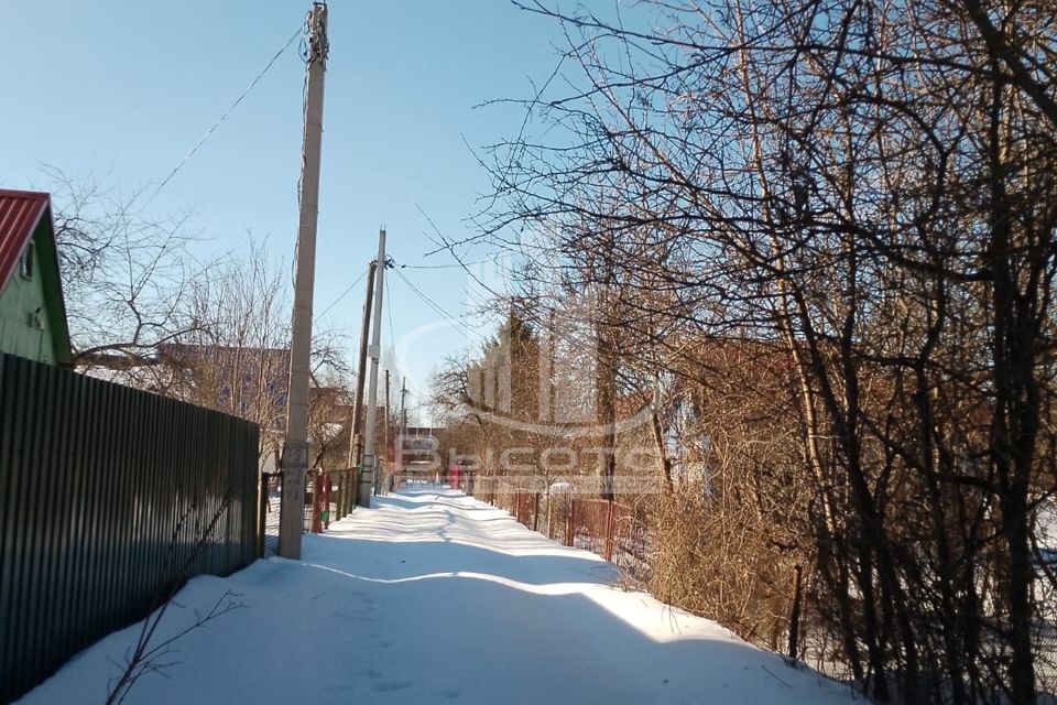 дом р-н Тарусский с Некрасово городской округ Калуга, Широкий переулок фото 2