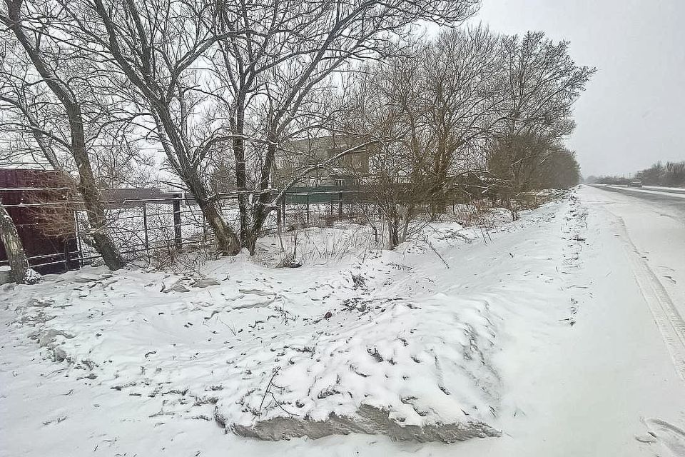 земля г Хабаровск тер сот Спутник-1 городской округ Хабаровск фото 4