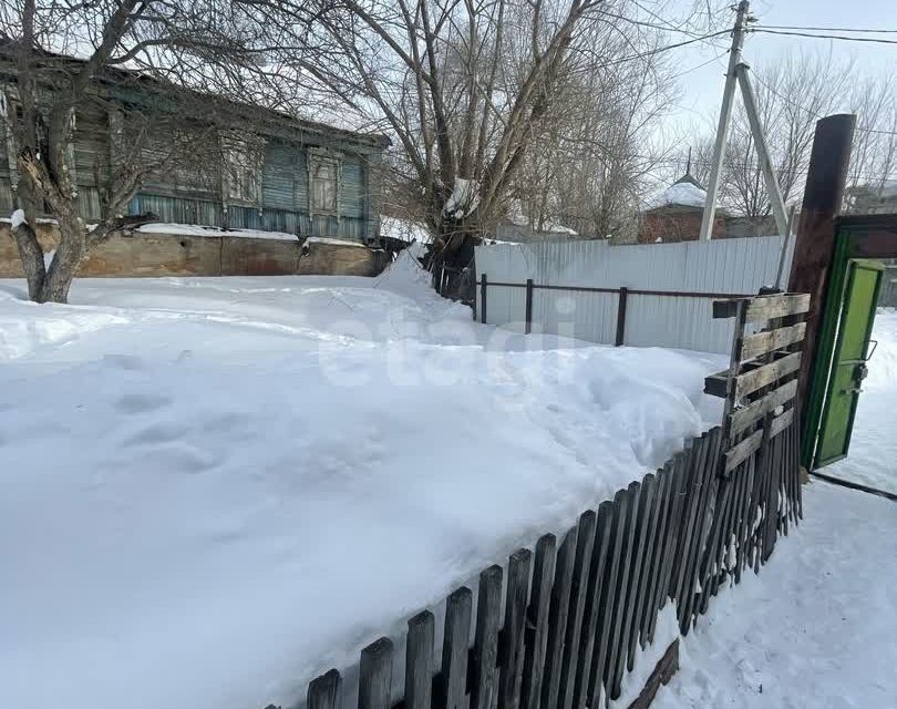 земля г Ульяновск Ленинский район, городской округ Ульяновск фото 6