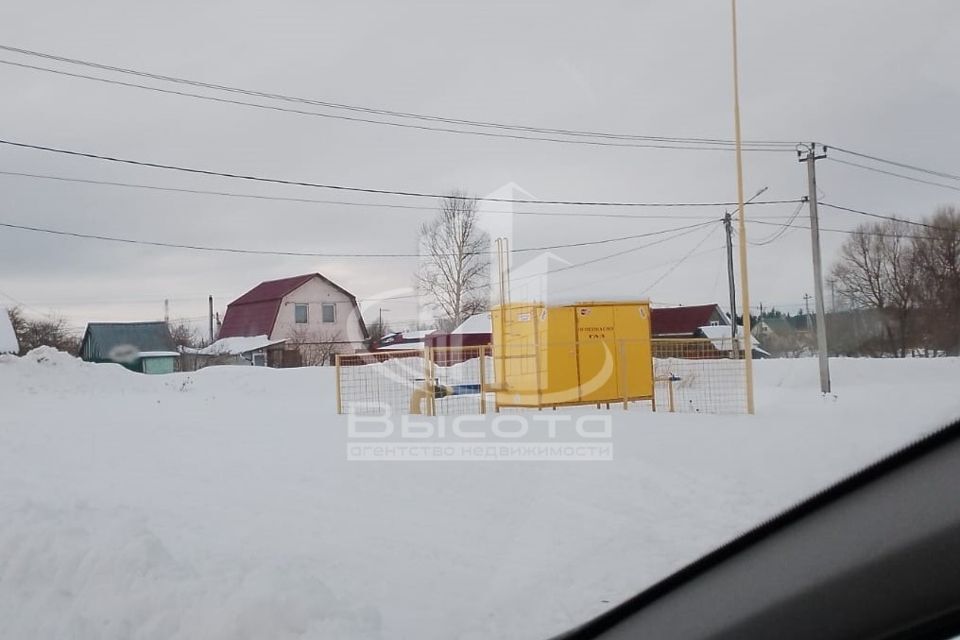 земля г Калуга д Колюпаново ул Полянская 2-я городской округ Калуга фото 6