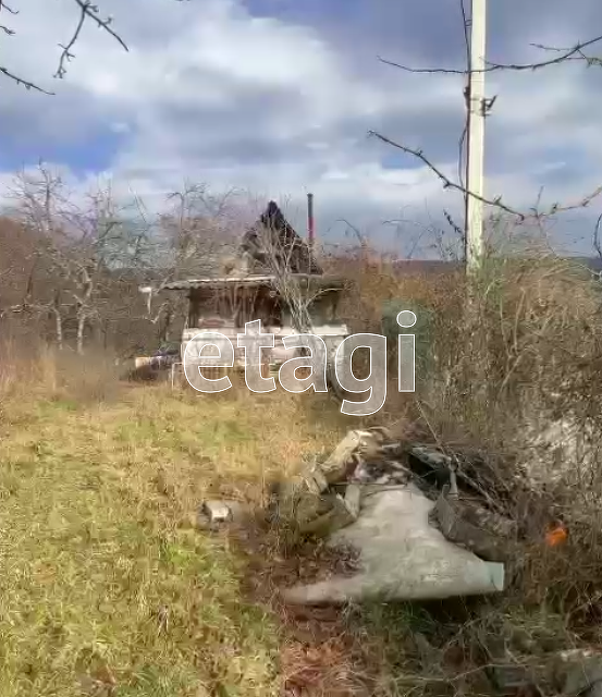 земля г Сочи с Илларионовка ул Северная городской округ Сочи фото 2