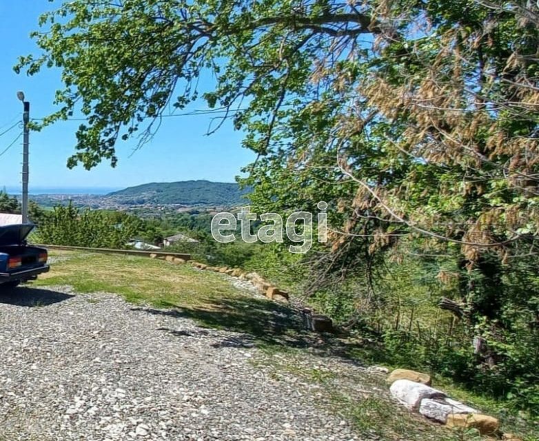 земля Адлерский район, село Нижняя Шиловка фото 3