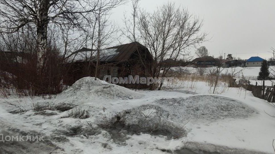 дом г Прокопьевск Центральный район, Прокопьевский городской округ фото 9