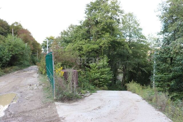 городской округ Сочи, село Вардане-Верино фото