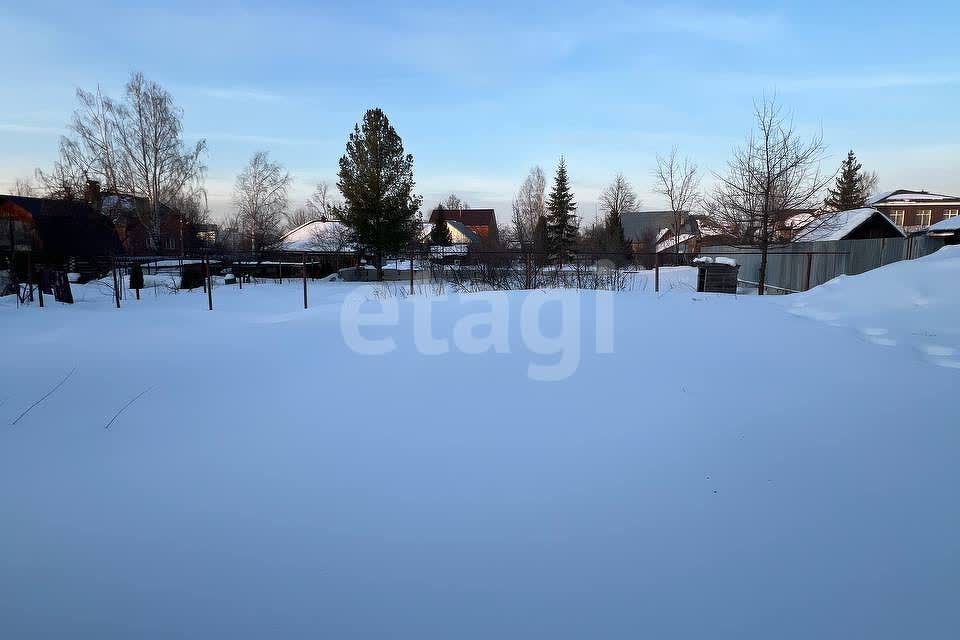 земля г Пермь ул Национальная городской округ Пермь фото 1