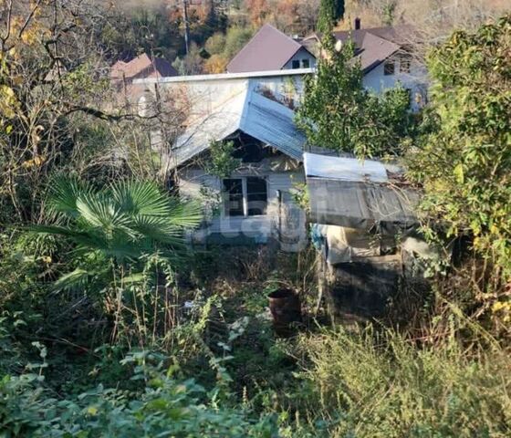 ул Мацестинская городской округ Сочи фото