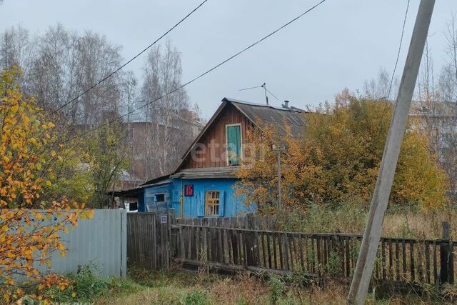 дом городской округ Ухта фото