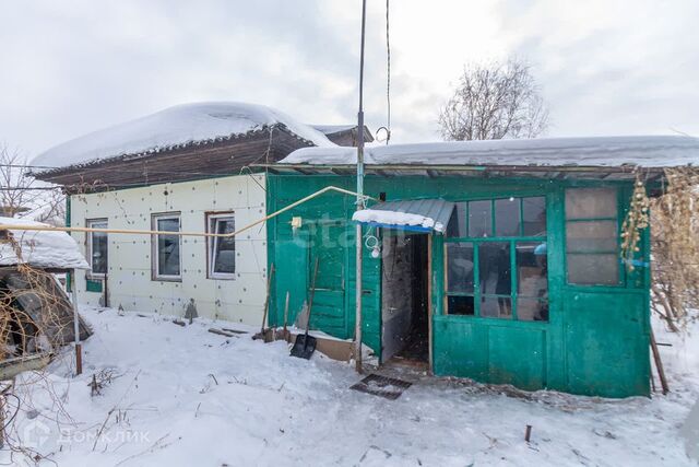 дом городской округ Омск фото