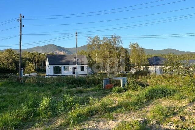 городской округ Южно-Сахалинск, СНТ ДОСААФ фото