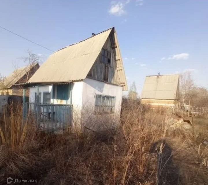 дом г Южноуральск Южноуральский городской округ, СНТ Автомобилист фото 1