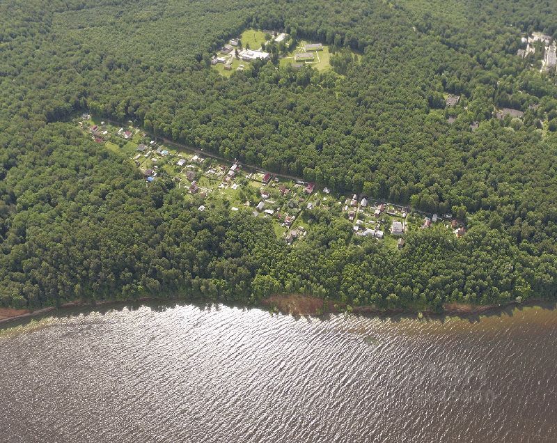 земля р-н Моргаушский садоводческое товарищество Маяк-С фото 1