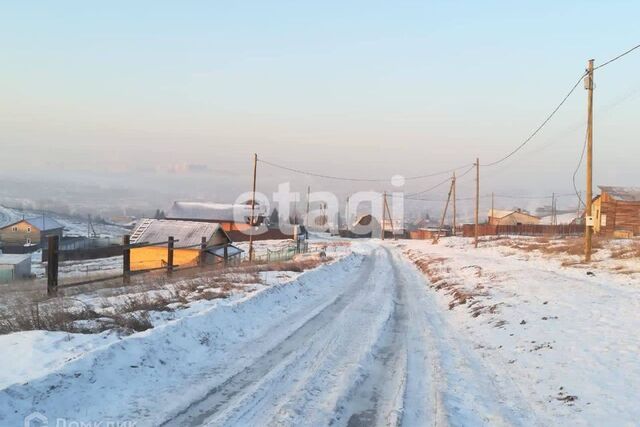 городской округ Красноярск, Октябрьский район фото