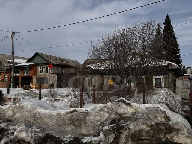 дом дом 2 городской округ Тюмень фото