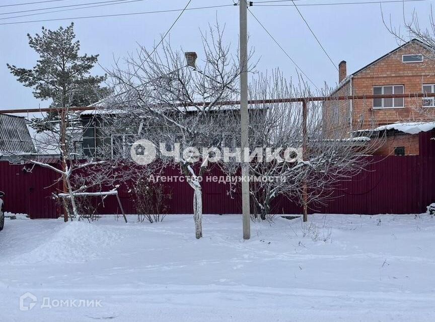 дом г Шахты пер Черняховского городской округ Шахты фото 2