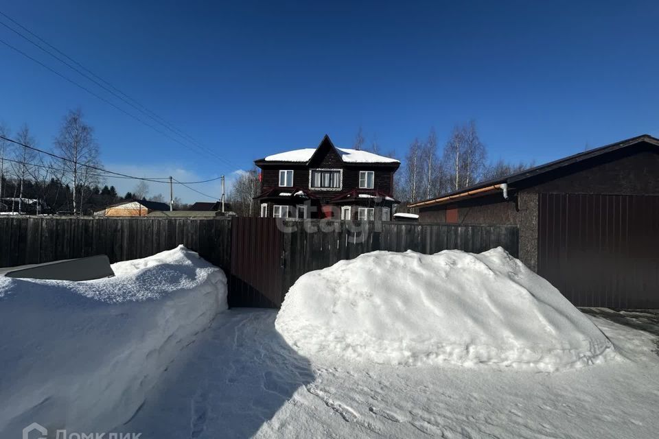 дом г Череповец 19-й микрорайон, городской округ Череповец фото 2