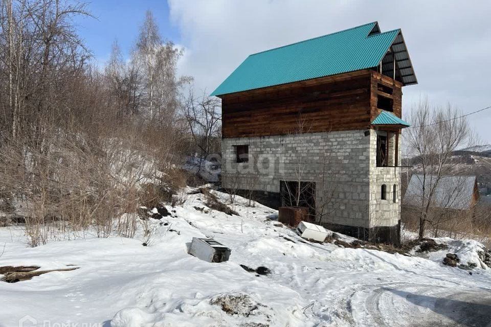 дом г Горно-Алтайск фото 3
