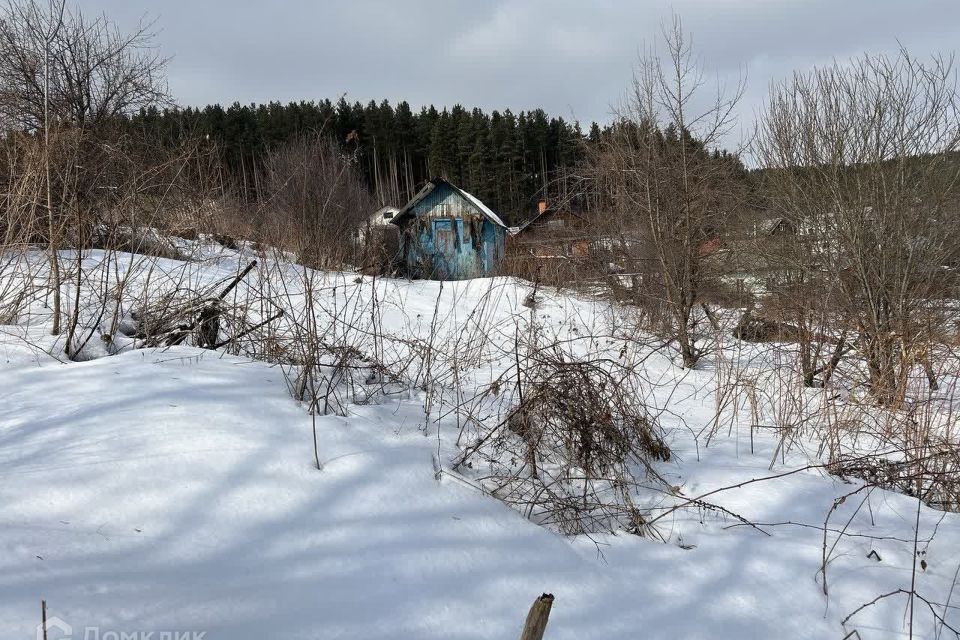 земля г Горно-Алтайск городской округ Горно-Алтайск, СНТ Медик фото 2