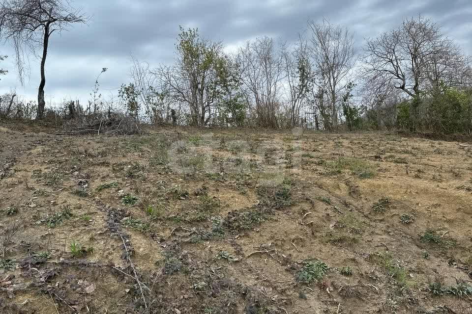 земля г Сочи городской округ Сочи, микрорайон Нижняя Хобза фото 2