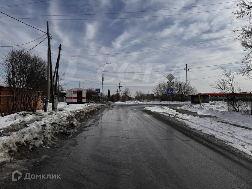 дом г Тюмень ул Облепиховая 2 городской округ Тюмень фото 4