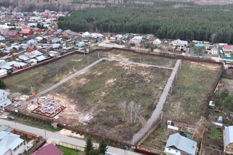 земля г Казань городской округ Казань, Школьная улица, 6 фото 4