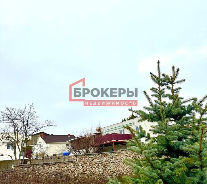 земля г Севастополь Балаклавский район, садоводческое товарищество Старый Фиолент, 13 фото 4