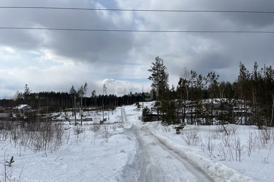 земля г Кыштым пл Карла Маркса Кыштымский городской округ фото 5