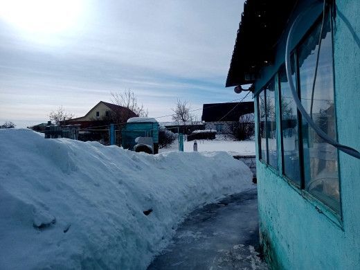 дом г Троицк улица имени В. С. Русяева, городской округ Троицк фото 6