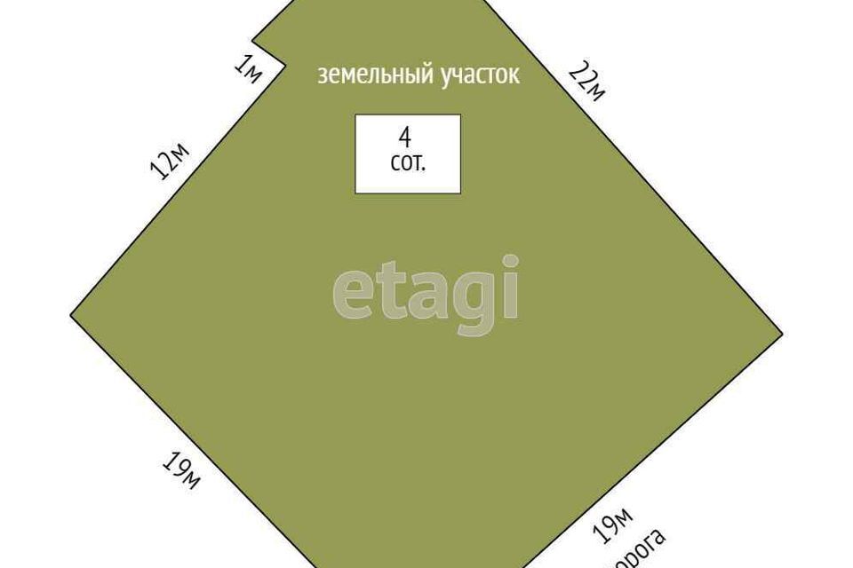 земля г Севастополь Нахимовский район, садоводческое товарищество Солнышко, 67 фото 7