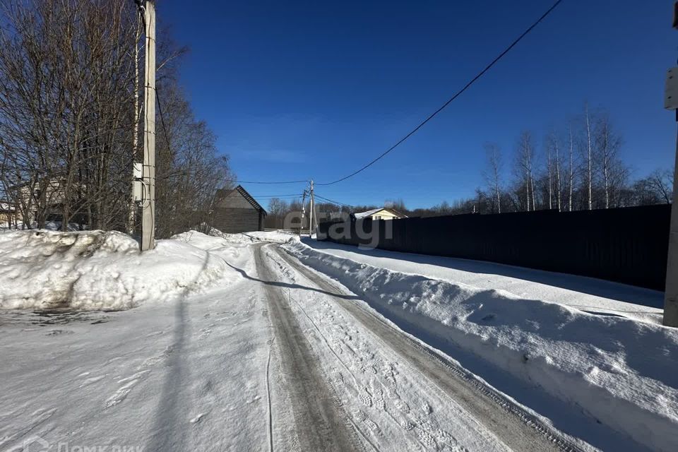 дом г Череповец 19-й микрорайон, городской округ Череповец фото 6