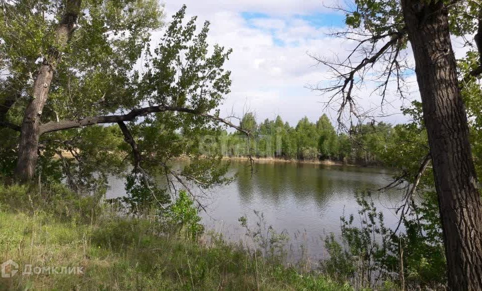 земля г Курган городской округ Курган, товарищество собственников недвижимости Благодатное фото 6