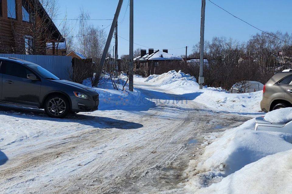 земля городской округ Нижний Новгород, СНТ 40 лет Победы, 889 фото 2