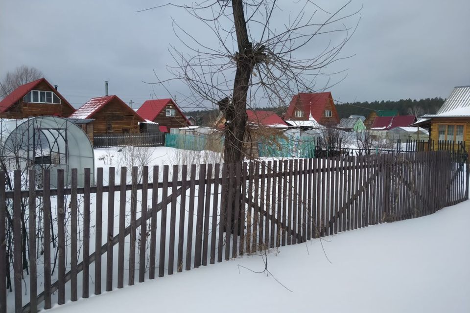 земля р-н Новосибирский садовое товарищество Весна фото 2