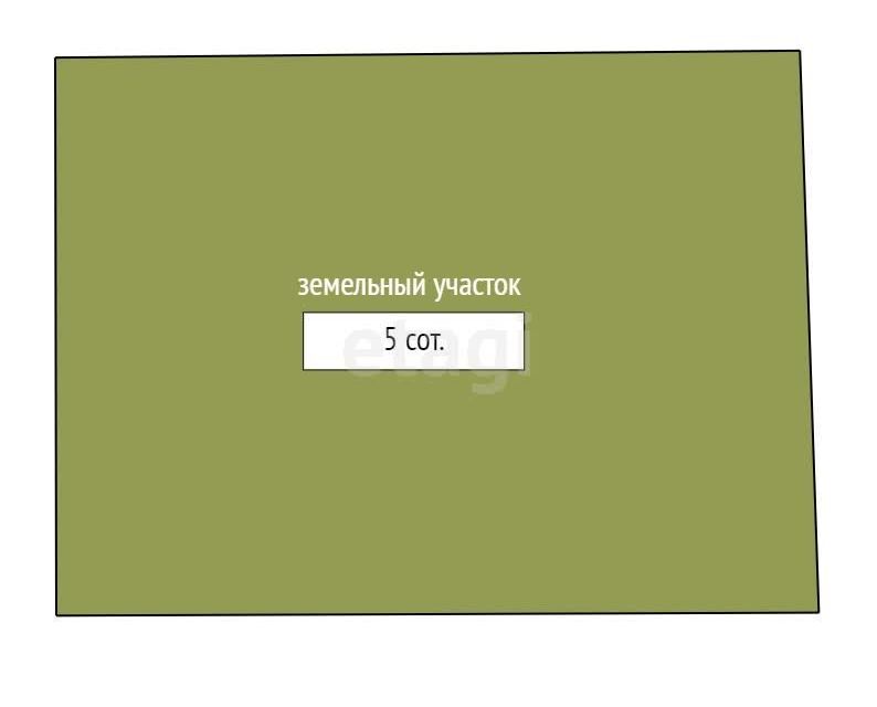 земля г Нижний Новгород пл Им Киселева И.И. городской округ Нижний Новгород фото 6