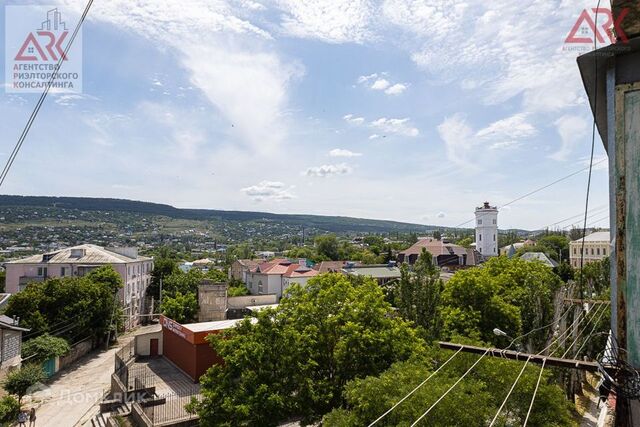 ул Вересаева 1 городской округ Феодосия фото