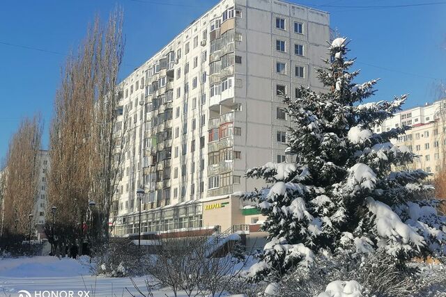 квартира дом 15 городской округ Нижний Новгород фото