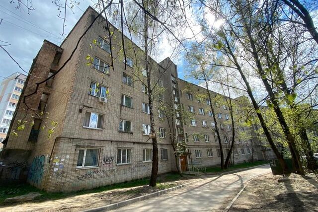 дом 12 муниципальное образование Смоленск фото