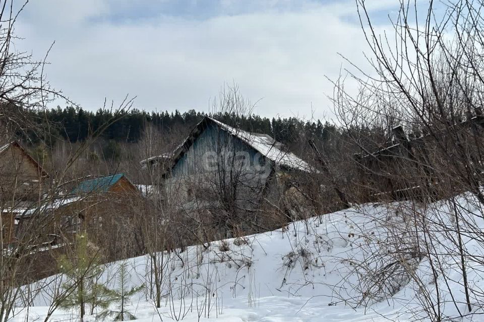 земля г Горно-Алтайск городской округ Горно-Алтайск, СНТ Медик фото 8