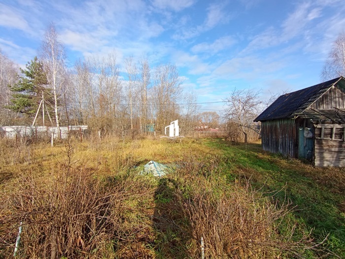 земля городской округ Егорьевск д Астанино фото 2