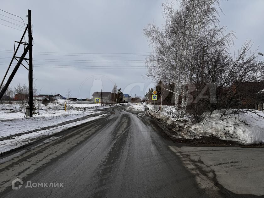 дом г Тюмень ул Облепиховая 2 городской округ Тюмень фото 5